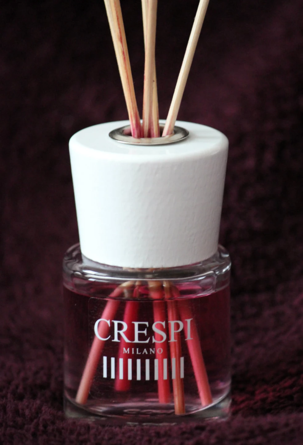 vonný difúzer Crespi Milano