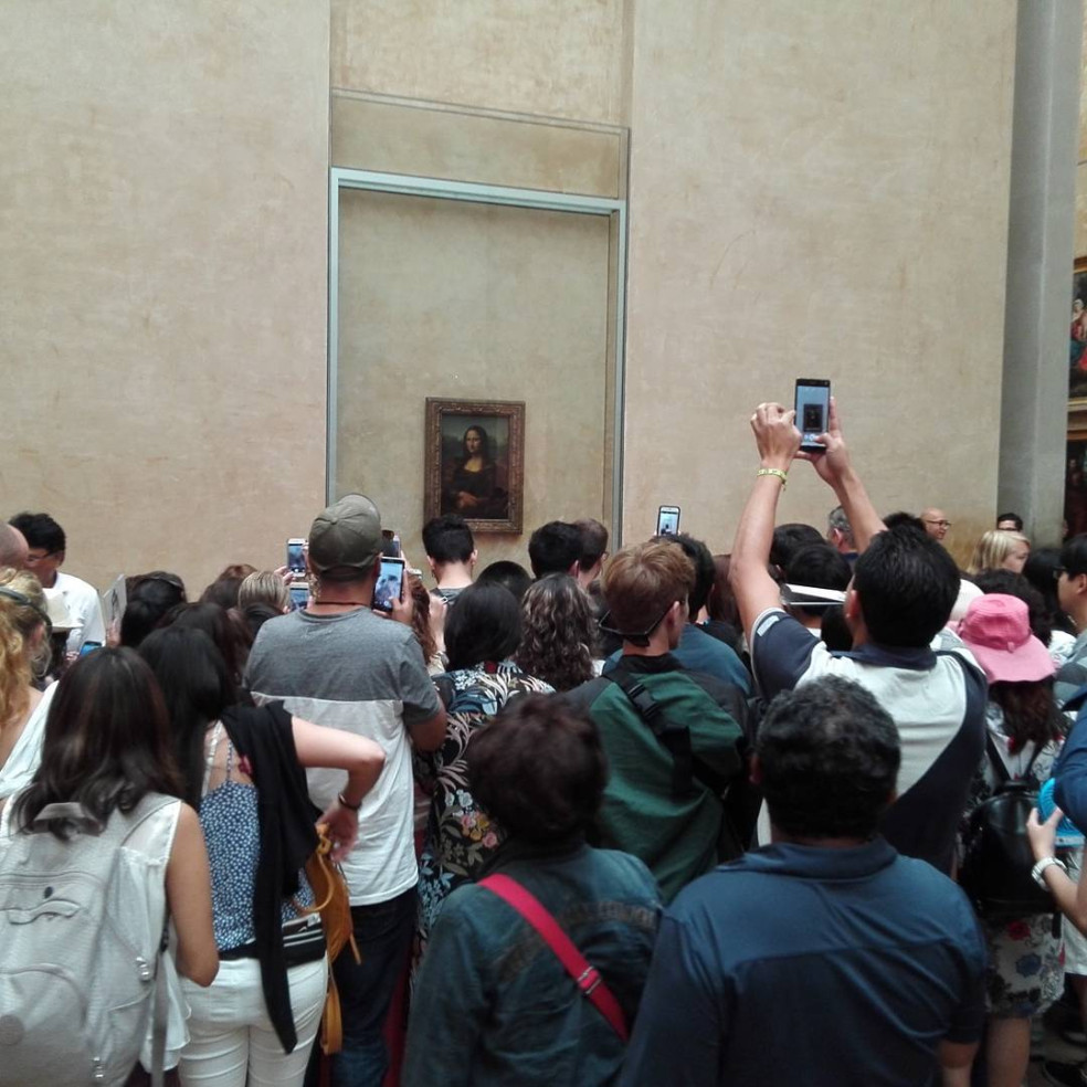 Mona Lisa