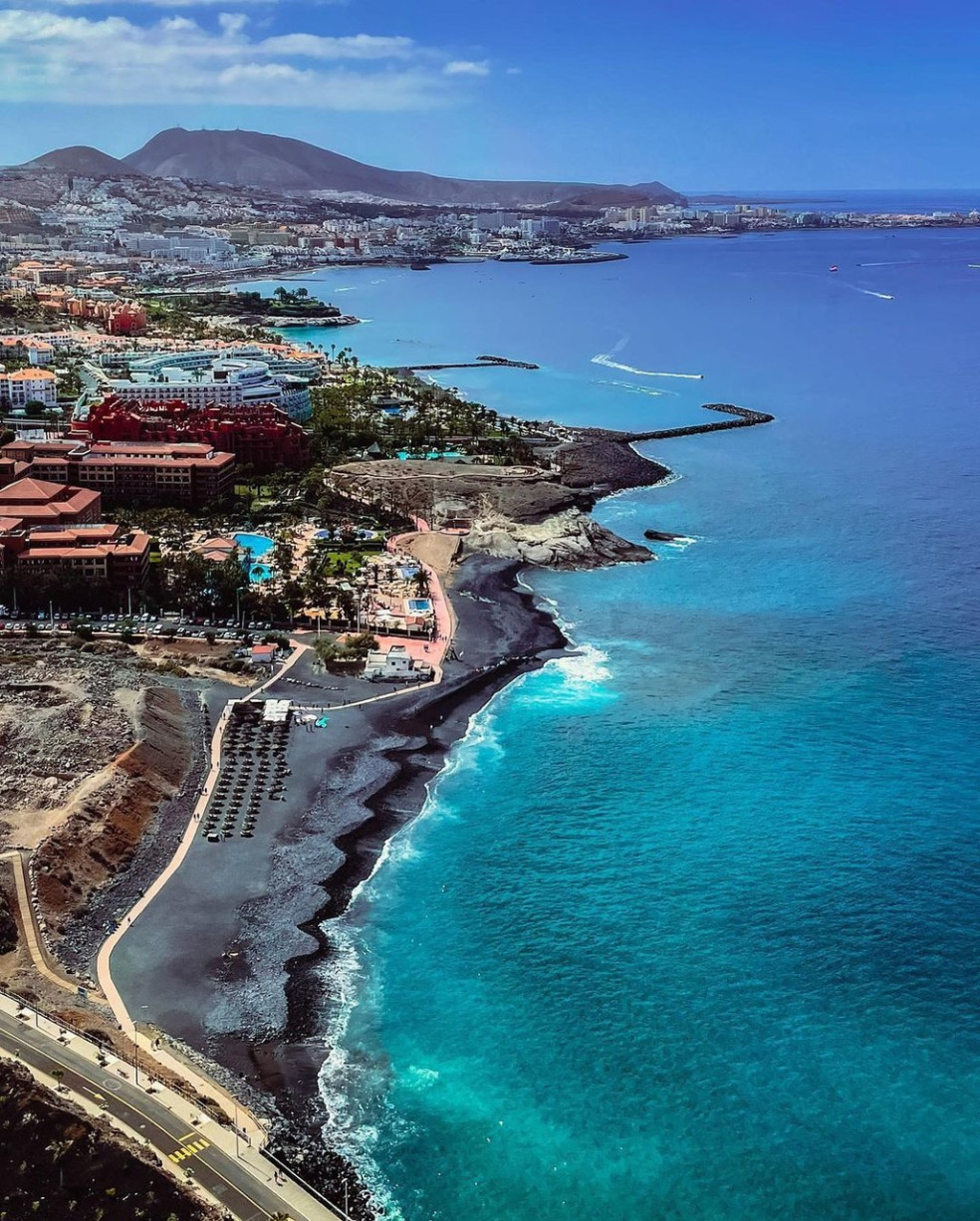 Tenerife