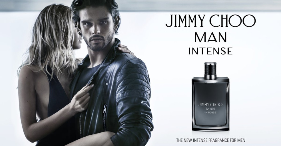 JIMMY CHOO PREDSTAVUJE NOVÚ VÔŇU PRE MUŽOV: JIMMY CHOO MAN INTENSE