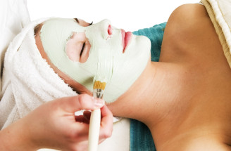 Beauty poradňa GERnétic: Masky na tvár