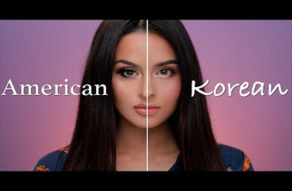 Amerika vs. Kórea - odlišnosti v líčení!