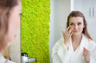 Beauty poradňa GERnétic: Je potrebné používať denný krém pravidelne?