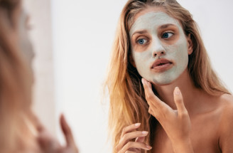 Beauty poradňa GERnétic: Je potrebné používať pleťové masky?