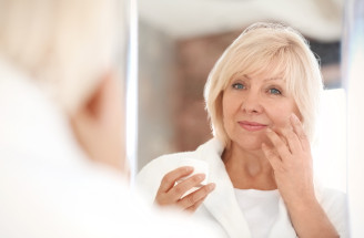 Beauty poradňa GERnétic: Starostlivosť o menopauzálnu pleť tváre