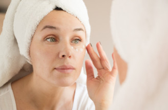 Beauty poradňa GERnétic: Správna starostlivosť o očné okolie