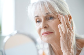 Beauty poradňa GERnétic: Aký je vplyv menopauzy na pokožku?
