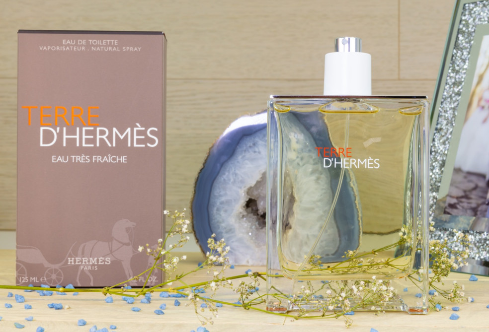 TERRE D´HERMES