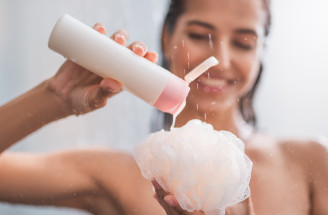 MELEM sprchovacie gély s prírodnými olejmi: Roztancujú tvoje zmysly