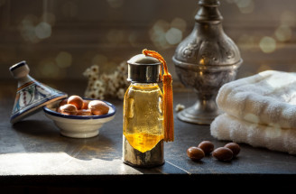 Arganový olej – zázrak nielen pre našu krásu