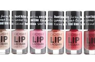 Gosh Lip Lacquer