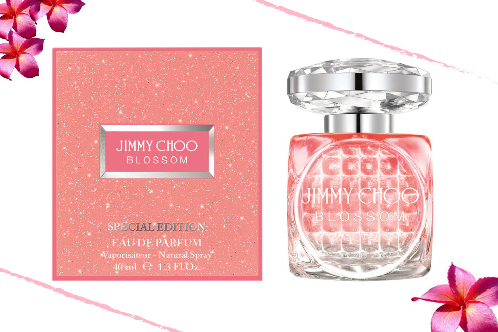 Jimmy Choo Blossom Special Edition EdT 40 ml