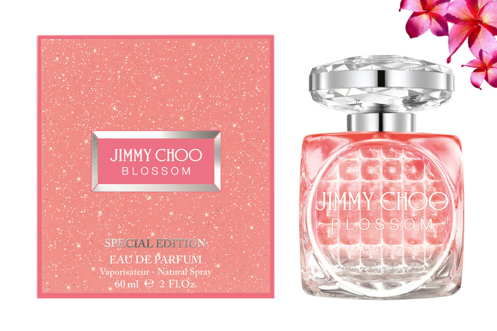 Jimmy Choo Blossom Special Edition EdT 60 ml