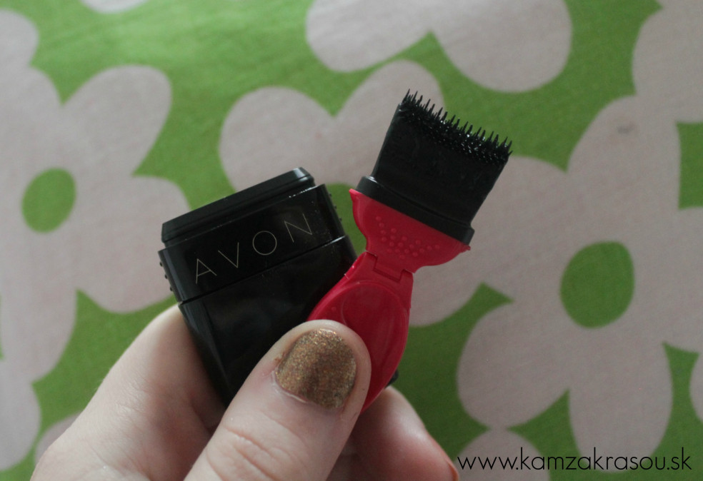 avon maskara