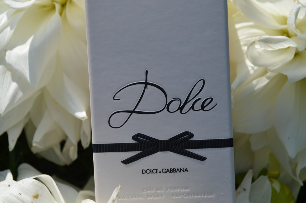 Vôňa Dolce, Dolce & Gabanna