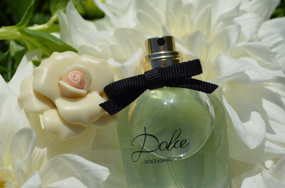 Vôňa Dolce, Dolce & Gabanna