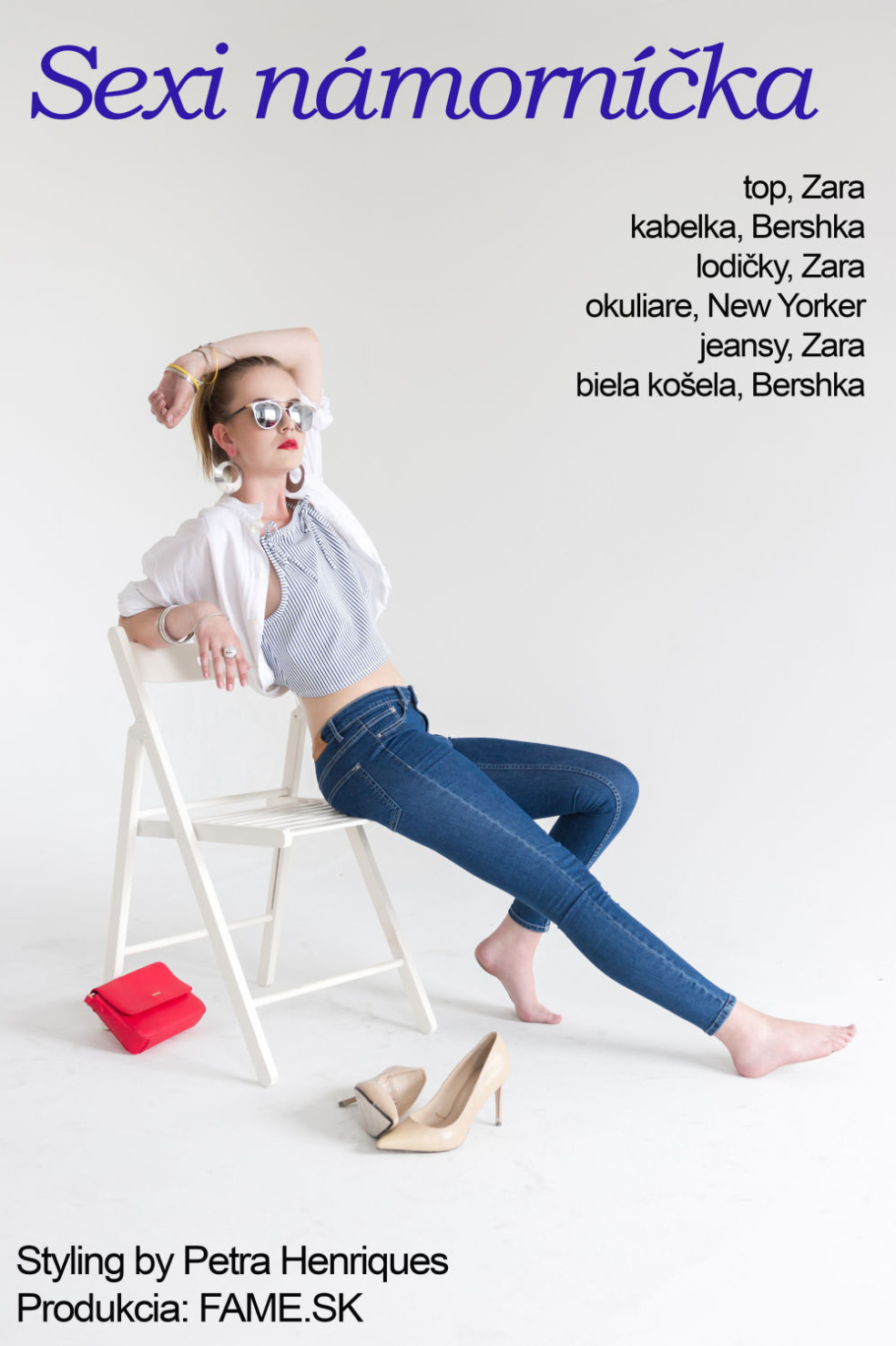 sexi námorníčka