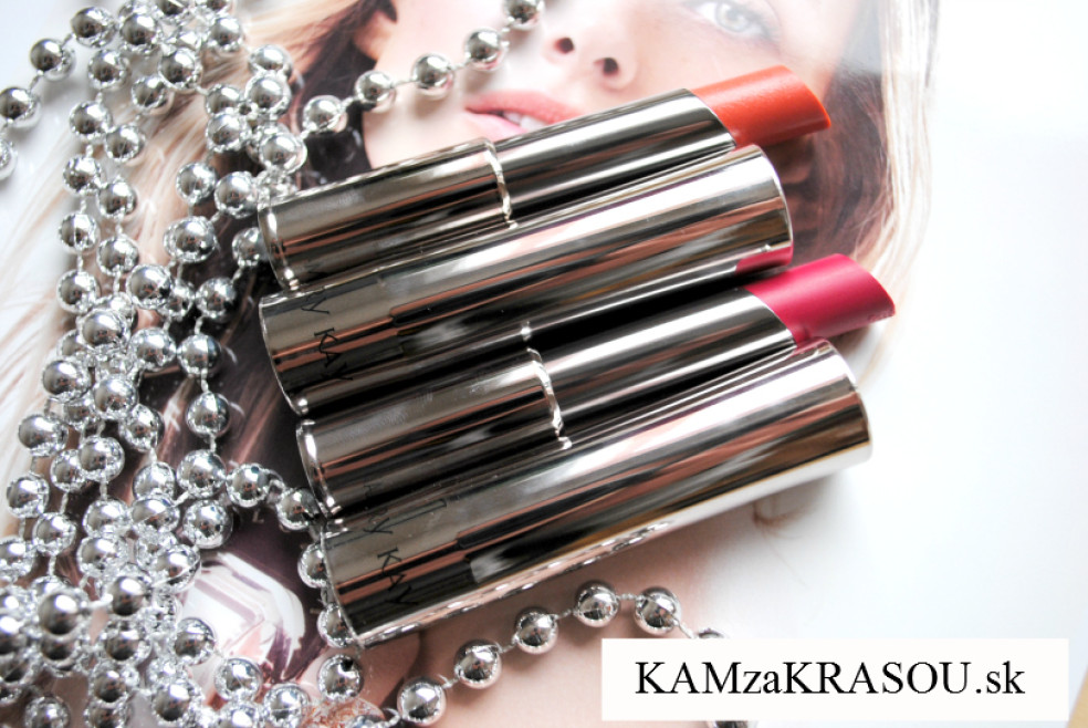 Mary Kay True Dimensions rúž