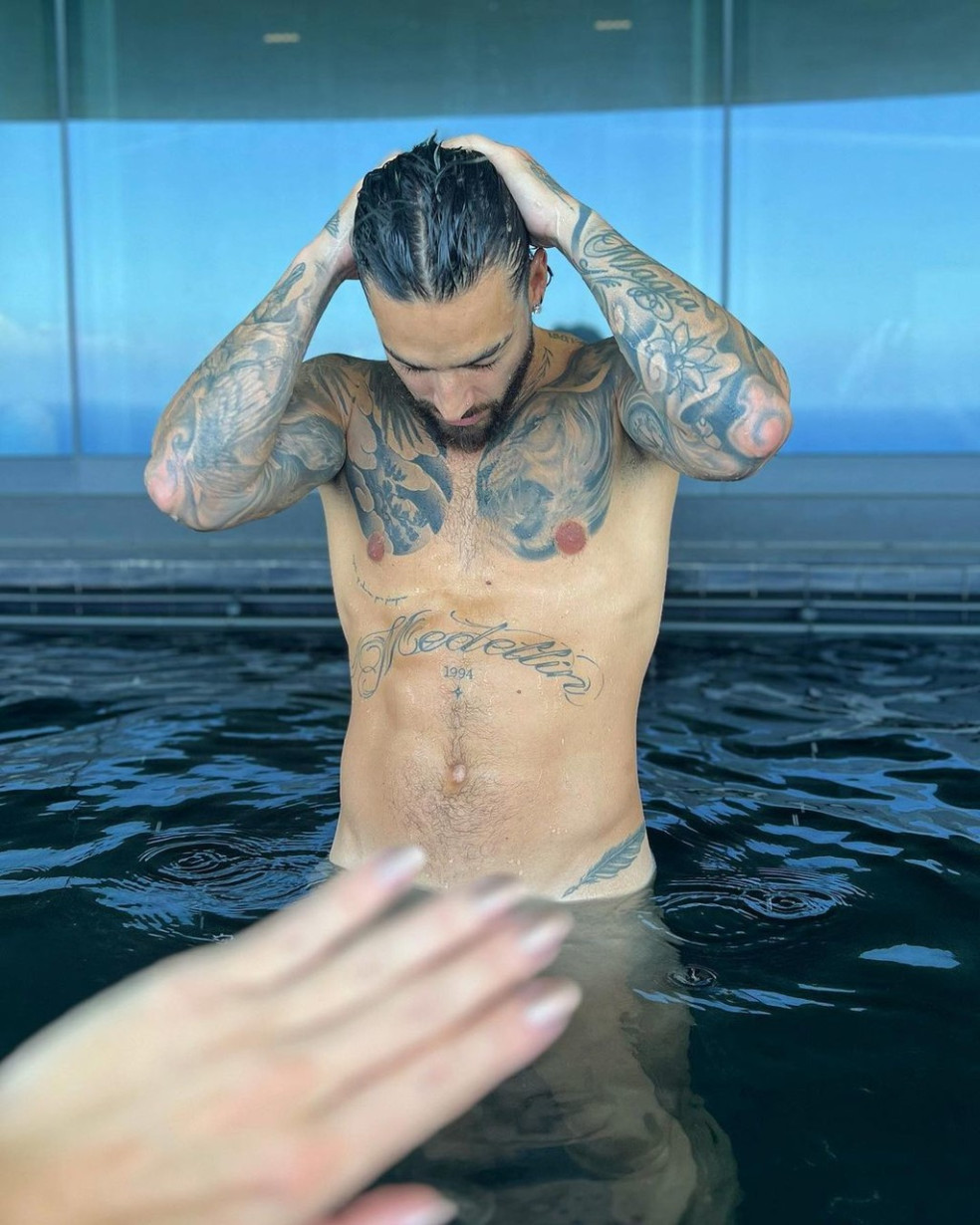 Maluma