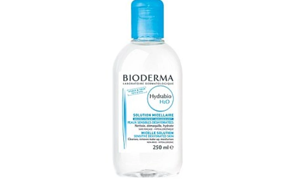 Bioderma - Hydrabio H2O