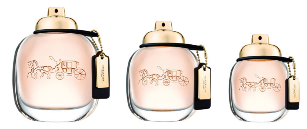 COACH EAU DE PARFUM