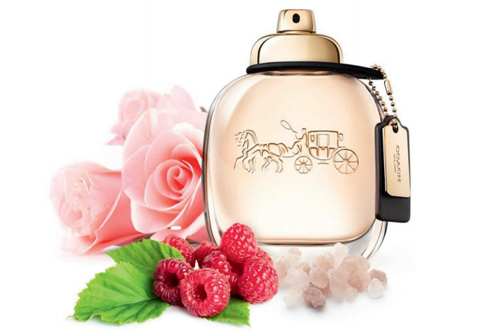 COACH EAU DE PARFUM