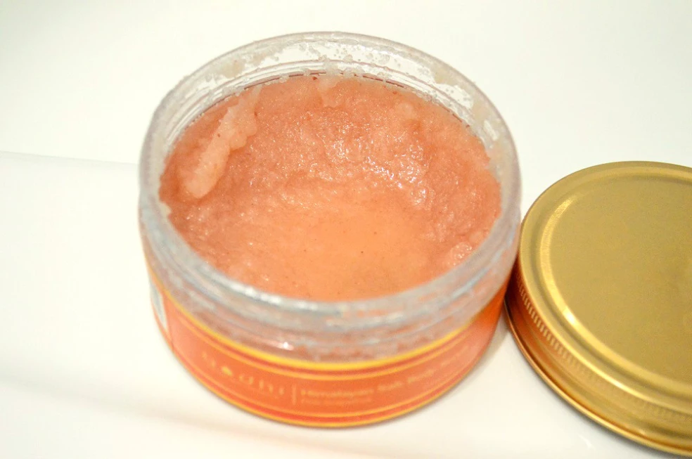 bodhi-spa-peeling