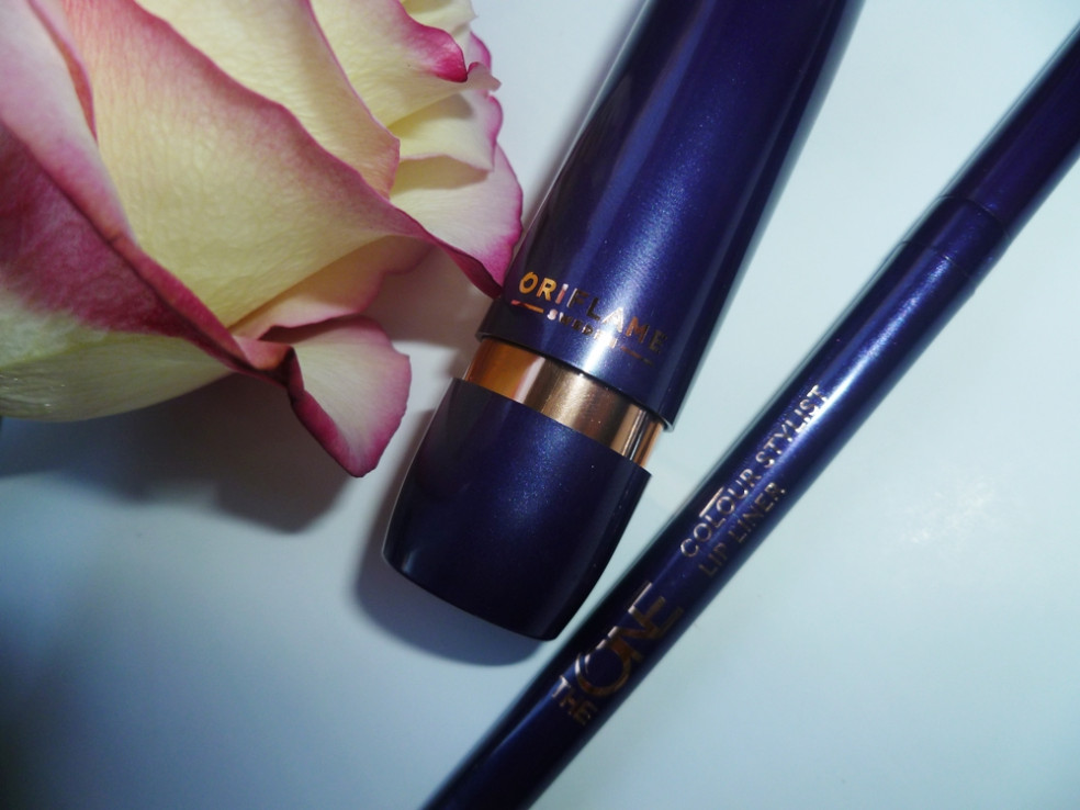 Oriflame – The ONE Colour Stylist