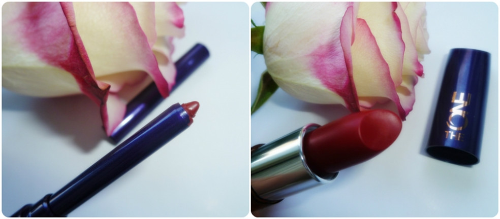 Oriflame – The ONE Colour Stylist
