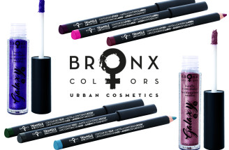 Jarné novinky Bronx Colors: Zvádzajte svojím pohľadom!
