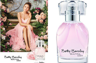 Betty Barclay Beautiful Eden: Nová dámska vôňa pre jarné snenie