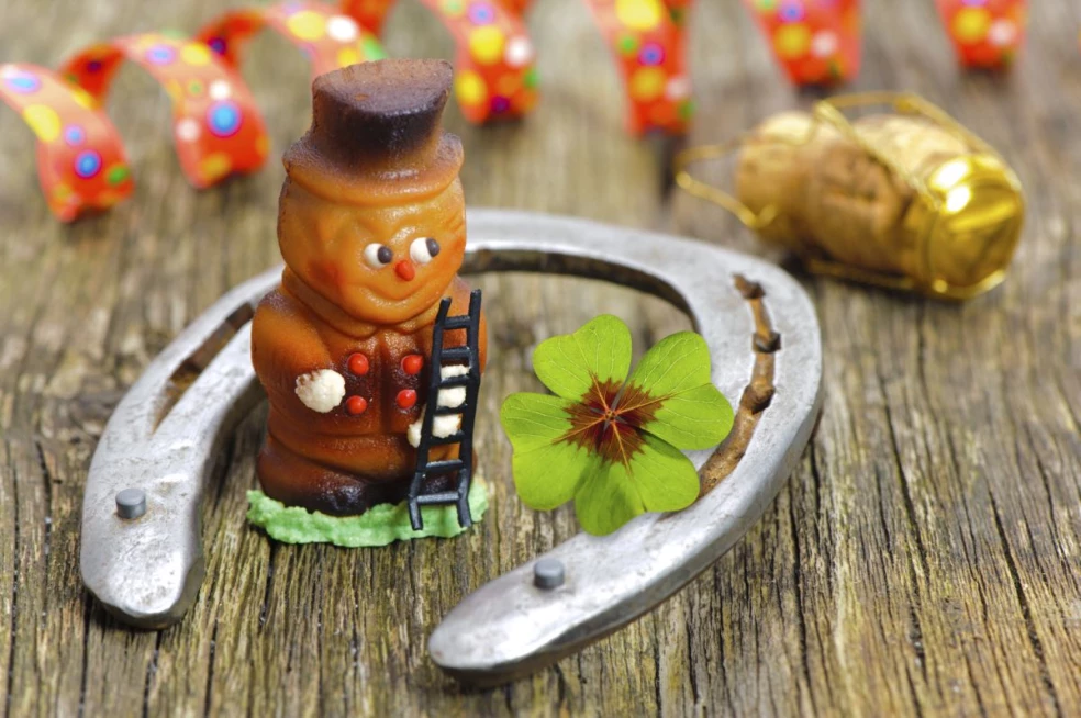 Amulety pre šťastie