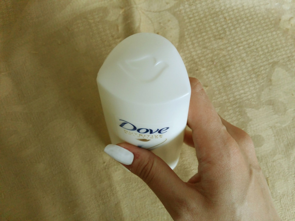 TEST: DOVE - Intensive Repair - Kondicionér