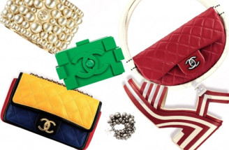 Chanel - to čo milujeme!