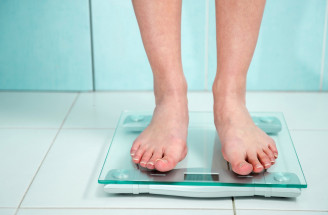 Bezdôvodná a rýchla strata váhy môže signalizovať aj vážne ochorenie