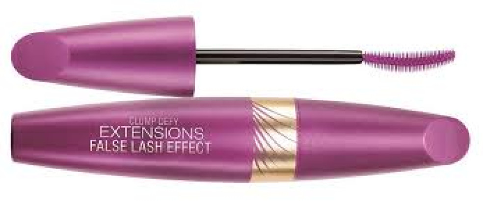 Max Factor Clump Defy Extensions