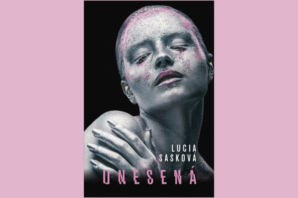 Lucia Sasková - Unesená