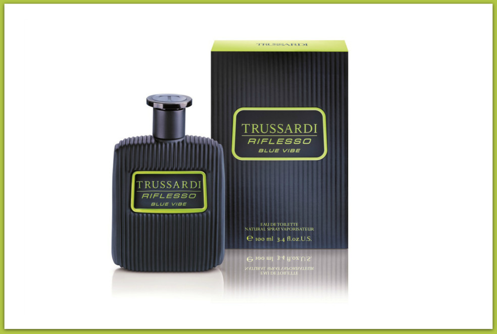 pánska vôňa Trussardi