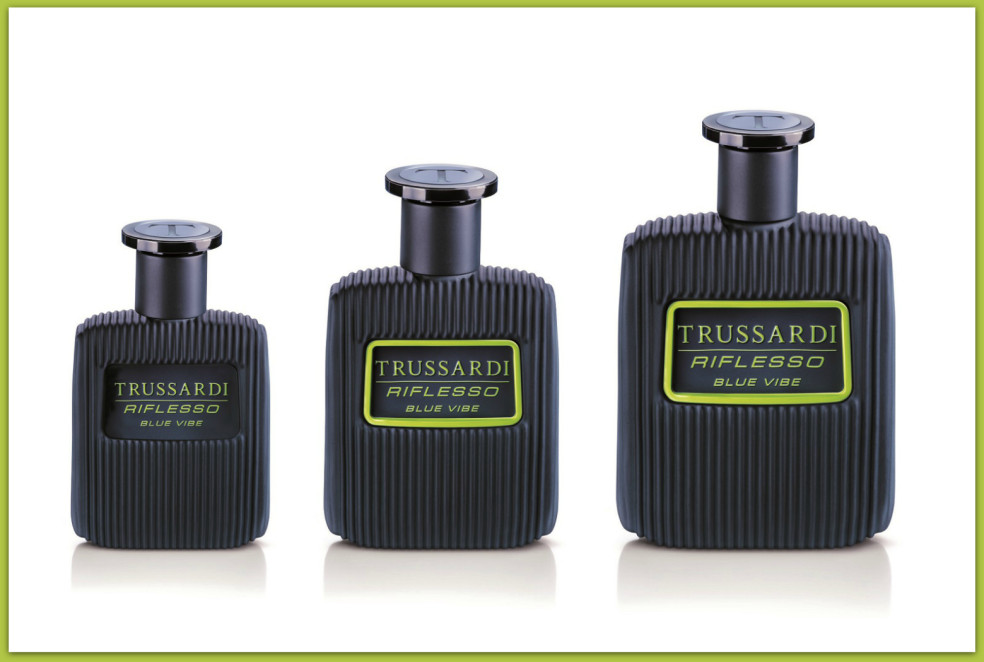 pánska vôňa Trussardi