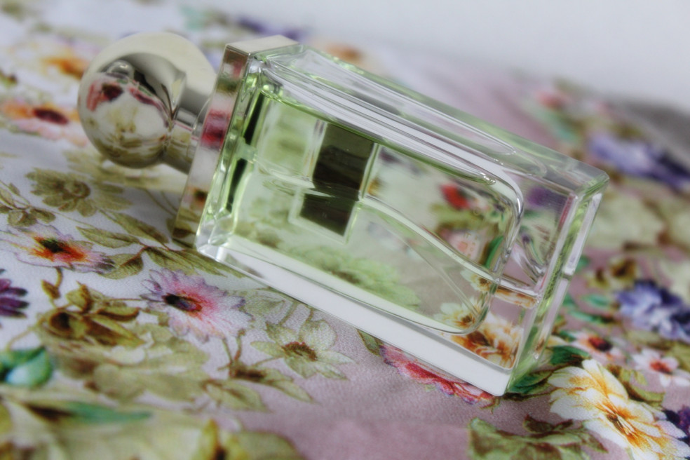 recenzia Sublime Nature Tuberose