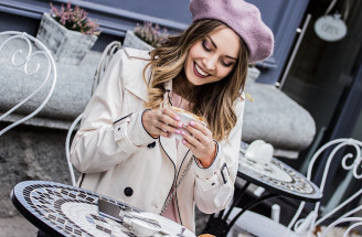 Čím si chrániť hlavu počas jesene? Inšpiruj sa našimi módnymi tipmi!