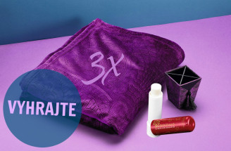 Vianoce v teplúčku: Hrajte o 3 deky a balzamy od Oriflame!