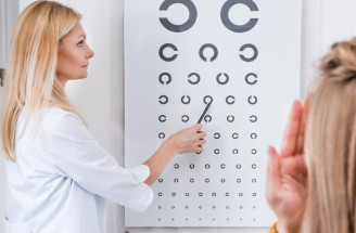 Ako často a prečo chodiť na očné vyšetrenie? Pozor, nie je to len o meraní zraku!