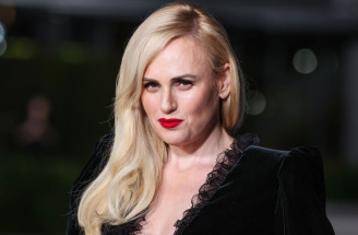Rebel Wilson sa splnil sen – stala sa MATKOU! Svojmu „zázraku“ dala krásne meno