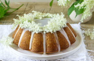Recept na bábovku z bazy: Objav nové chute v nadýchanom zákusku!