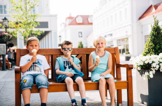 Parndorf prináša rakúsky mobilný park kidsMANIA: Čo ťa tam čaká?