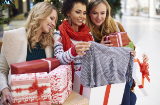 Nakupujete si vianočné darčeky sama pre seba? Mrknite na naše tipy
