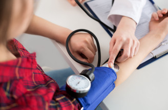 Ako bojovať proti vysokému krvnému tlaku?