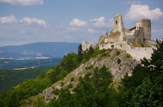 Najmysterióznejšie záhady Slovenska: Bude ti behať mráz po chrbte!