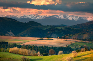 Čarovné Nízke Tatry: Výhľady, doliny a trasy, ktoré stoja za to!